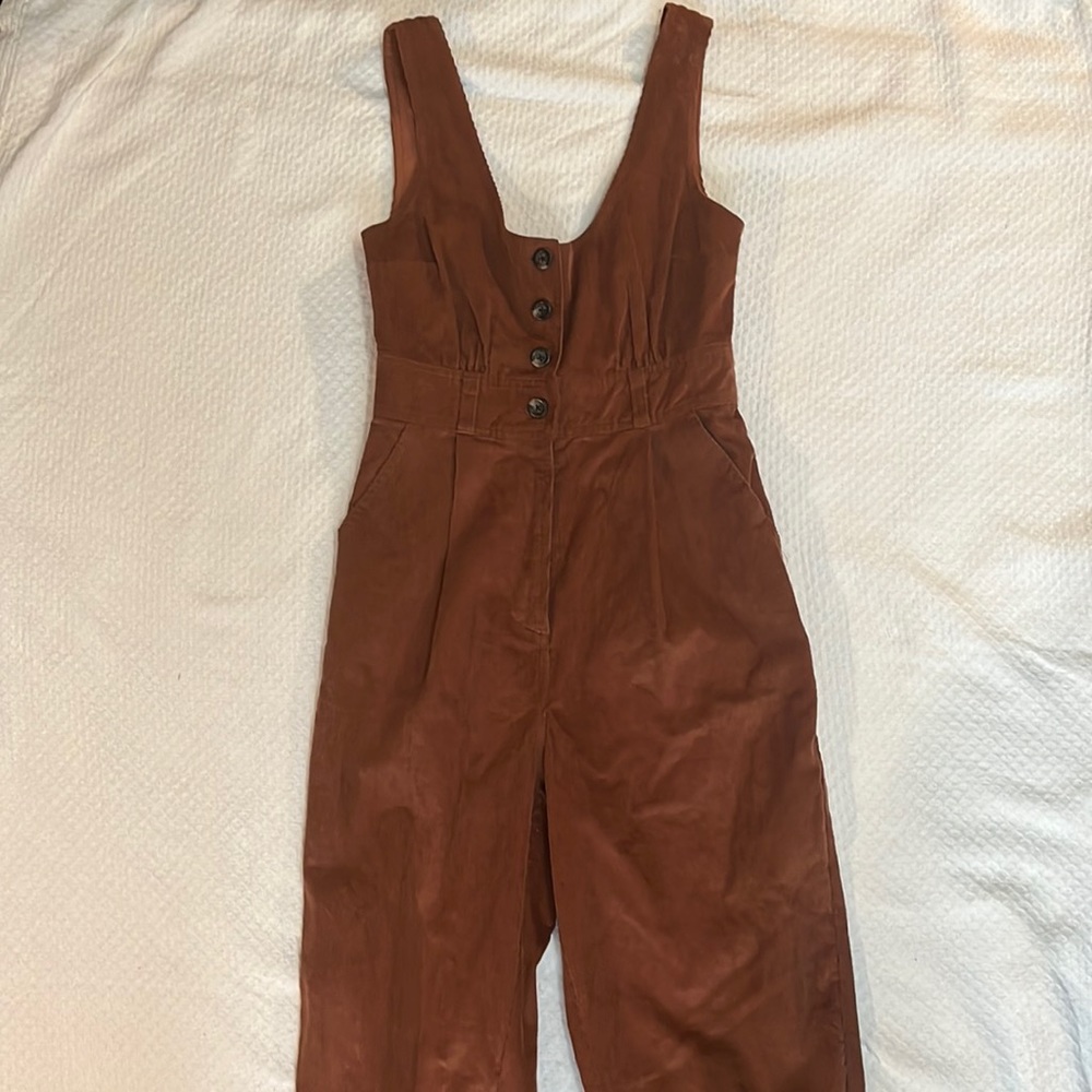 Urban Outfitters Corduroy Jumper